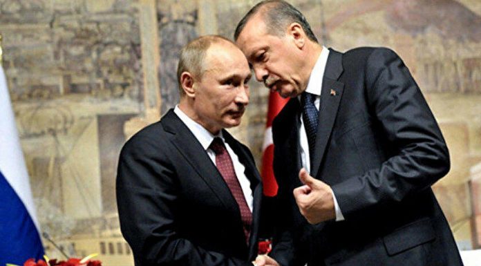 Θα επιβραβευθεί ο αναθεωρητικός Πούτιν; – Breaking Analysis